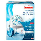 UniBond Aero Device moisture absorber refill - British product