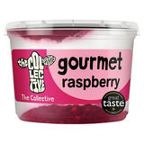 The Collective Raspberry Greek Style Yoghurt 425g (British brand)