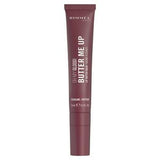 Rimmel London lip balm Mellow Mocha 15ml, imported from the UK