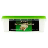 Halva Sultan Baci con pistachos 350 g (marca británica)