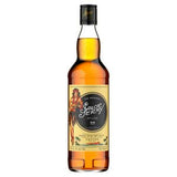 Sailor Jerry Spiced Caribbean Rum 70cl (British brand)