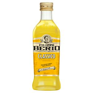 Huile d'olive mélangée Filippo Berio 500 ml