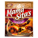 Mama Sita's Stew Base Mix (Pang Kare-Kare)