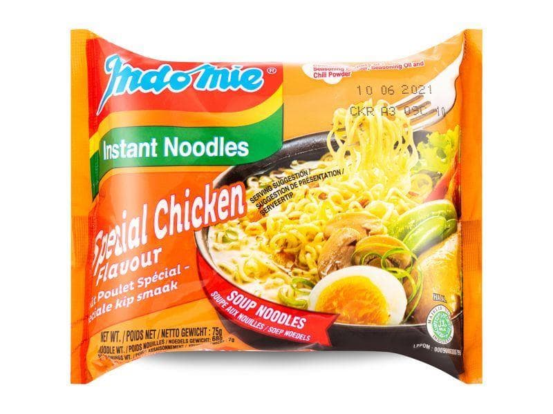 Indomie Special Chicken Flavour Instant Noodles (Case of 40)