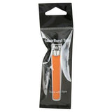Colourburst Tools toenail clipper orange - British product