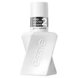 Essie Gel Couture top coat - British product