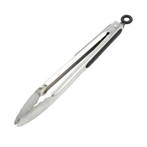 Habitat Pinces de Cuisine en Acier Inoxydable 12 cm