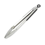 Habitat Stainless Steel Tongs 12cm, UK version