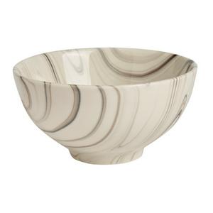 Habitat Marble Slip nibble bowl 250ml capacity, UK version