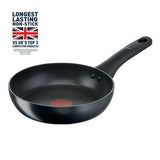 Tefal Titanium Excellence frying pan 20cm (British brand)