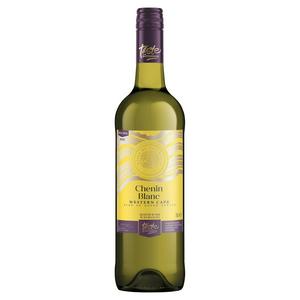 Sainsbury's Chenin Blanc white wine 75cl (British brand)