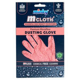 Minky Premium Microfibre Dusting Glove, imported from the UK
