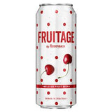 Rodenbach Fruitage Sour Cherry Beer 50cl, imported from the UK
