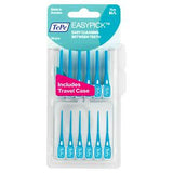 Tepe EasyPick M/L interdental brush pack of 36 (British brand)
