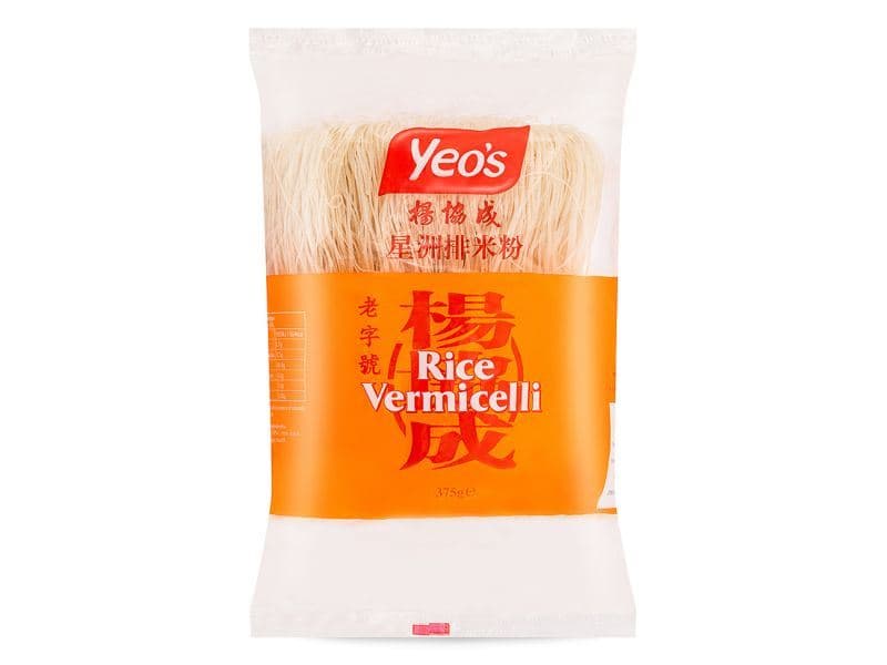 Yeo's Rice Vermicelli 楊協成 星洲排米粉