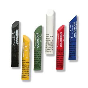 Snazaroo Face Painting Sticks Vibrant Colours (British brand)