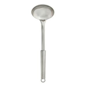 Sainsbury's Home stainless steel ladle 33cm (British brand)
