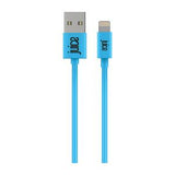 Juice Lightning charging and sync cable 2 metre length, UK version
