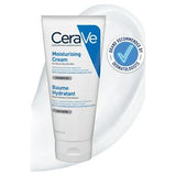 CeraVe Moisturising Cream 177ml face and body - British product