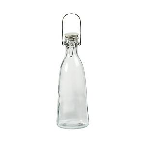 Home Klip Top Glassflaske 1L