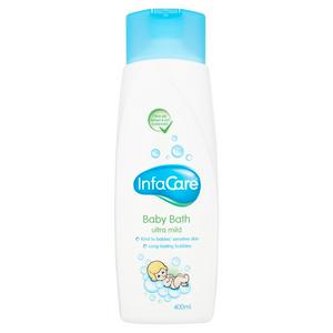 Infacare Babybad Neutral Schaumwaschmittel 400ml