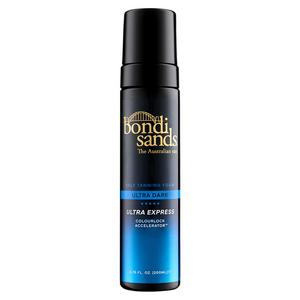 Sainsburys Bondi Sands Self Tanning Foam Ultra Dark 200ml- Buy online at McGrocer