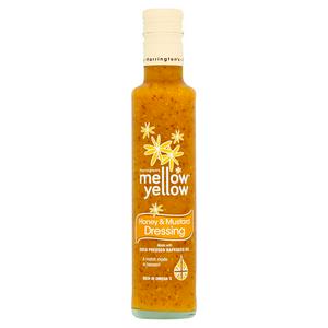 Farrington's honey mustard dressing 250ml - British product