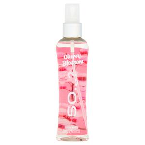 So...? Cherry Blossom Body Mist 100ml (British brand)