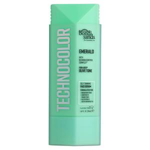 Bondi Sands Self Tanning Face Serum Emerald 50ml - British product