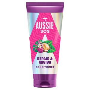 Aussie Sos Repair Conditioner 200ml - British product