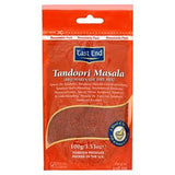 East End Tandoori Masala spice mix 100g - British product