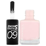Rimmel London nail polish 203 8ml, imported from the UK