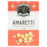 Arden Amici Soft Amaretti Biscuits 140g - British product