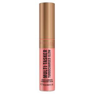 Rimmel London Liquid Illuminator Rosy Rebel 10ml, imported from the UK