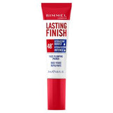 Rimmel London Lasting Finish Hydration Boost Primer, imported from the UK