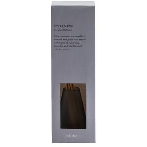 Habitat wellness diffuser stillness 90ml, UK version