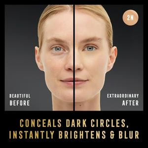 Max Factor Facefinity concealer 2N 11ml - British product