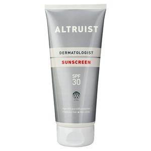 Altruist واقي شمسي طبيب جلدية SPF 30 200 مل - منتج بريطاني