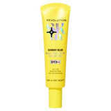 Revolution Sunray Blur Sunscreen 50ml, imported from the UK