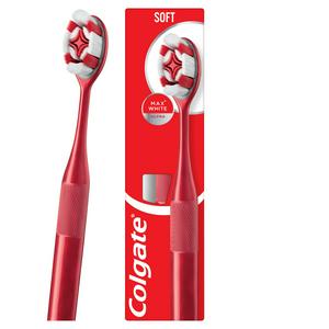 Colgate Max White Ultra manual toothbrush - British product