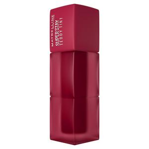 Maybelline lip tint Wild At Heart, imported from the UK