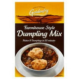 Goldenfry Original Farmhouse Dumpling Mix 142g, UK version