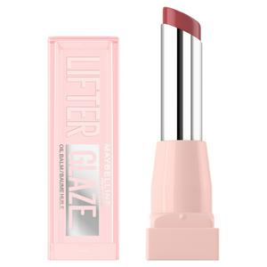 Maybelline Lifter Glaze Lip Balm Berry Haze, imported from the UK