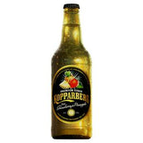 Kopparberg Premium Cider Strawberry & Pineapple 500ml, UK version