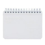 Sainsbury's Spiral Bound Revision Cards (British brand)