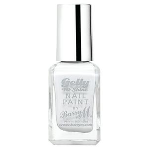 Barry M Nail Paint 134 Cotton 10ml - British product
