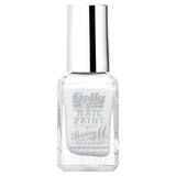 Barry M Nail Paint 134 Cotton 10ml - British product