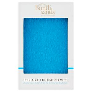 Bondi Sands Reusable Exfoliating Mitt Body Buffer - British product