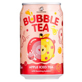 Madam Hong Bubble Tea (Apple Ice Tea)