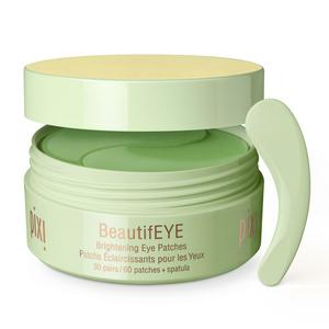Pixi BeautifEYE Brightening Under Eye Masks Sheet Mask 30 pairs